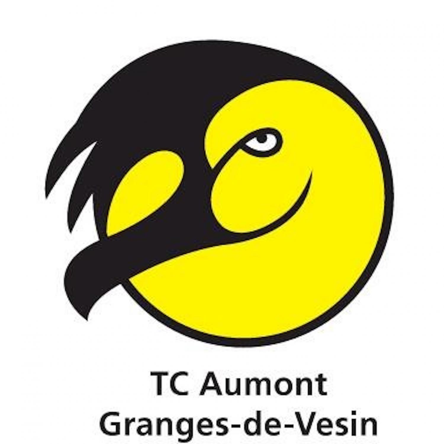 TC Aumont Granges-de-Vesin